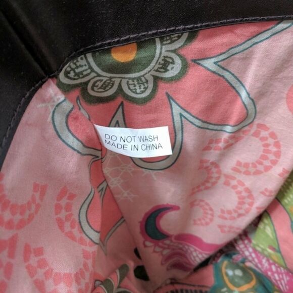 O'NEILL Straw Vacation Beach Carryall Tote Bag - Picture 5 of 9